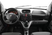 Fiat Doblo I Рестайлинг Москва  - изображение 18