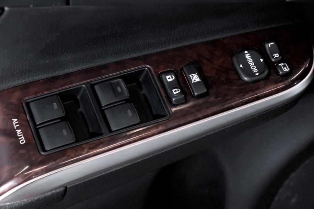 Toyota Camry VII (XV50) Рестайлинг Тюмень  - изображение 17