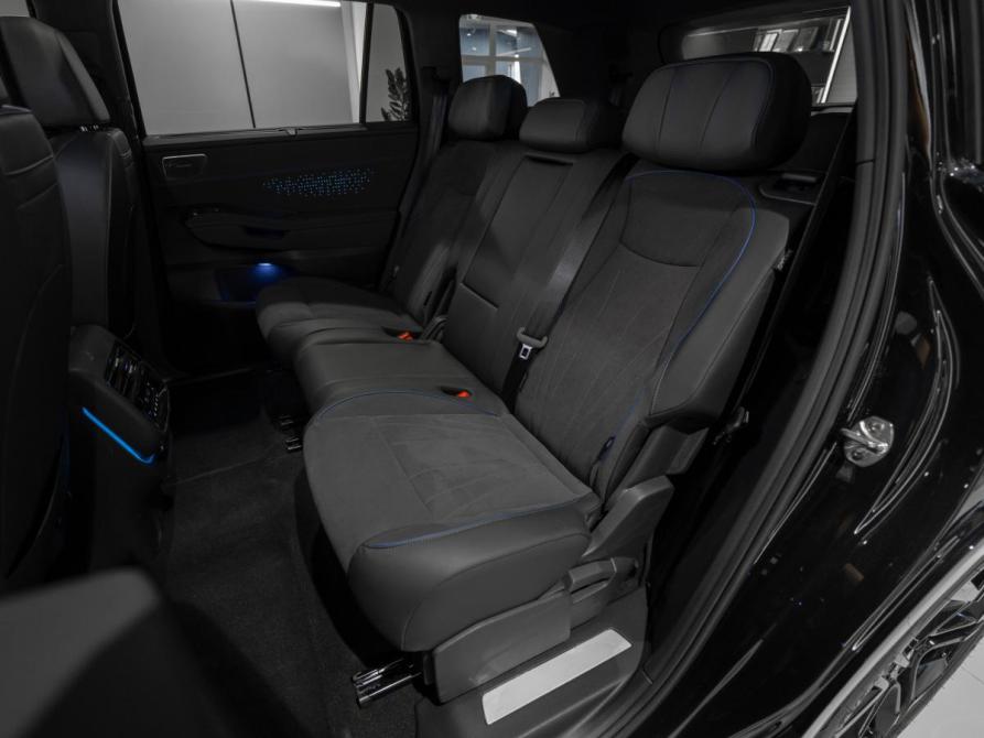 Volkswagen Teramont II (China Market) Москва  - изображение 15