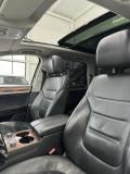 Volkswagen Touareg II Шахты  - изображение 34