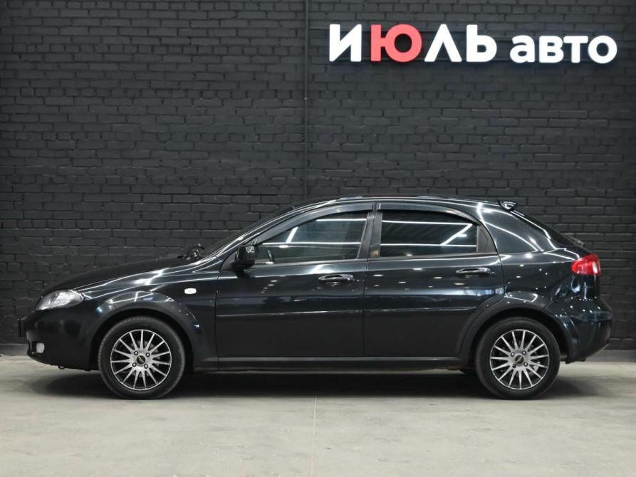 Chevrolet Lacetti I Екатеринбург  - изображение 8