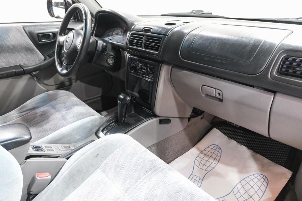 Subaru Forester I Рестайлинг Новокузнецк  - изображение 15