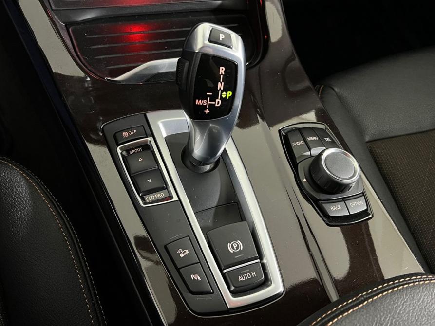BMW X4 I (F26) Москва  - изображение 16