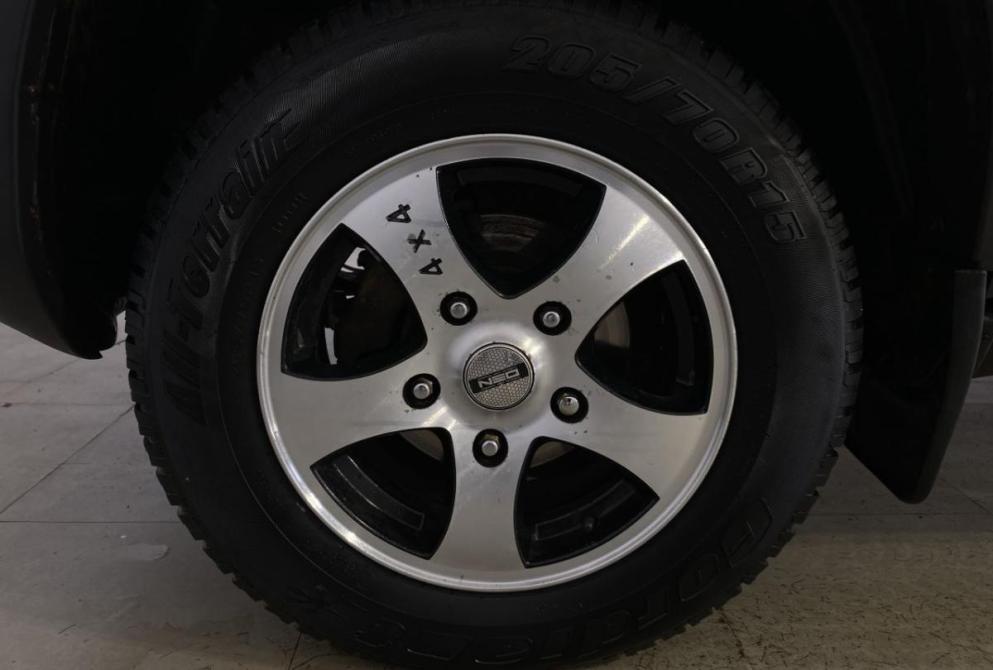 Chevrolet Niva I Рестайлинг Саранск  - изображение 14