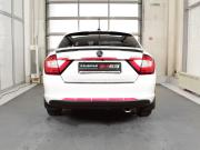 Skoda Rapid I Рестайлинг Кемерово  - изображение 31
