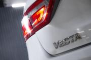 Lada (ВАЗ) Vesta I Тюмень  - изображение 37