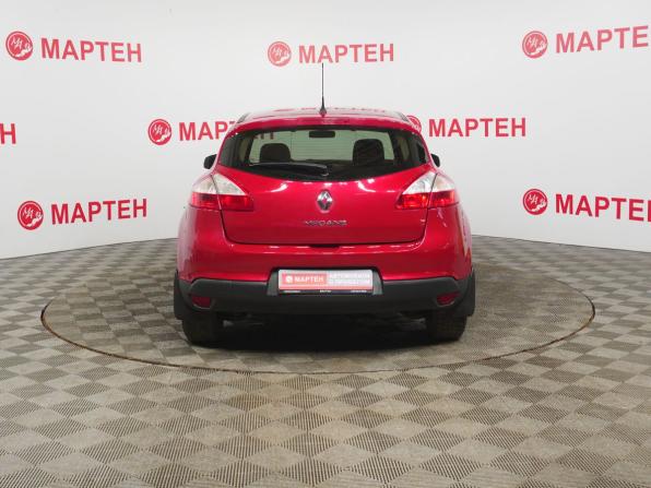 Renault Megane III с пробегом 2012 года, цена 437 000 рублей, 449663 км, хэтчбек, Автокод Объявления