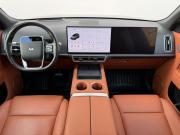 Li Auto (Lixiang) L9 I Москва  - изображение 34