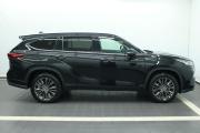 Toyota Highlander IV (XU70) Красноярск  - изображение 32