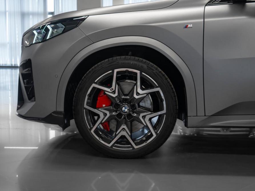 BMW X2 II (U10) Москва  - изображение 29