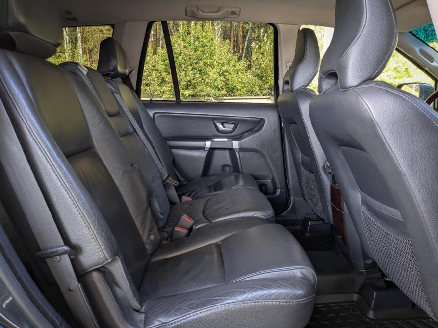 Volvo XC90 I Рестайлинг Екатеринбург  - изображение 14
