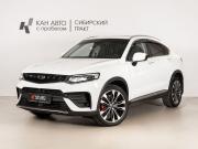 Geely Tugella I Казань  - изображение 12