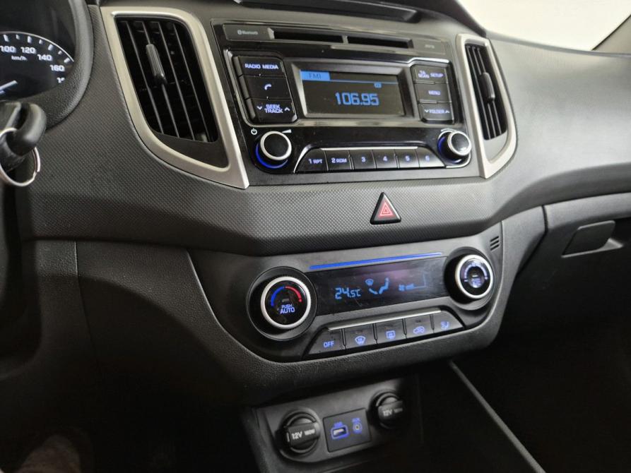 Hyundai Creta I Петрозаводск  - изображение 10