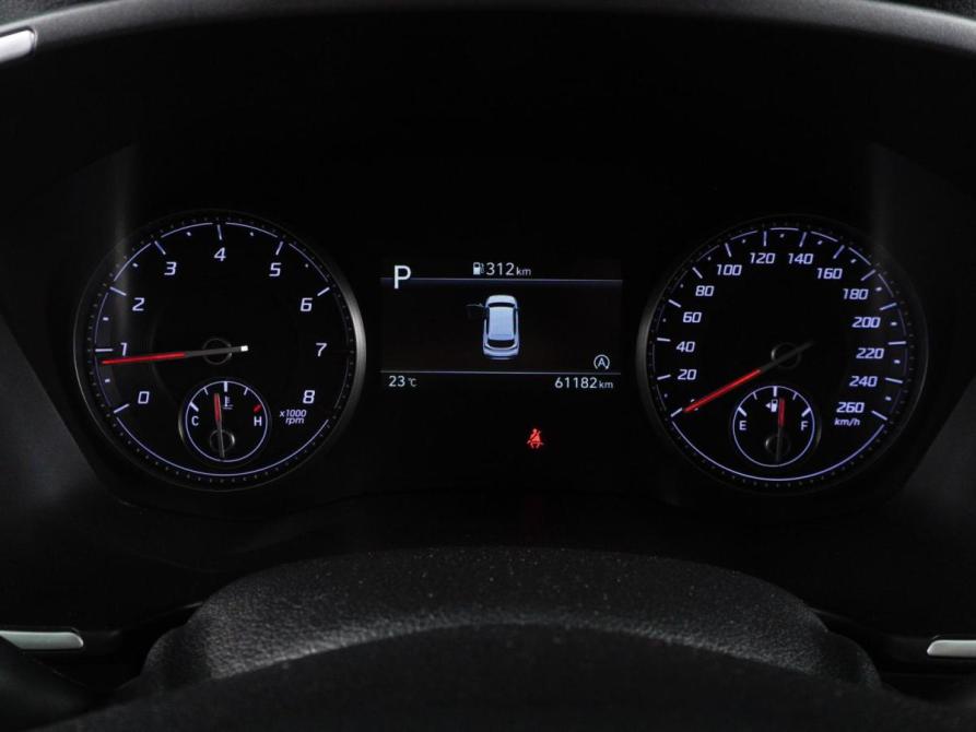 Hyundai Santa Fe IV Рестайлинг Минеральные Воды  - изображение 19