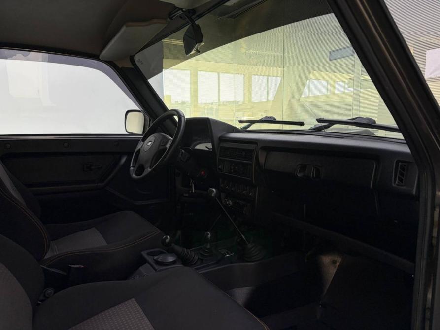 Lada (ВАЗ) 2131 (4x4) I Уфа  - изображение 13