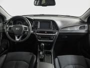 Hyundai Sonata VII (LF) Рестайлинг Санкт-Петербург  - изображение 38