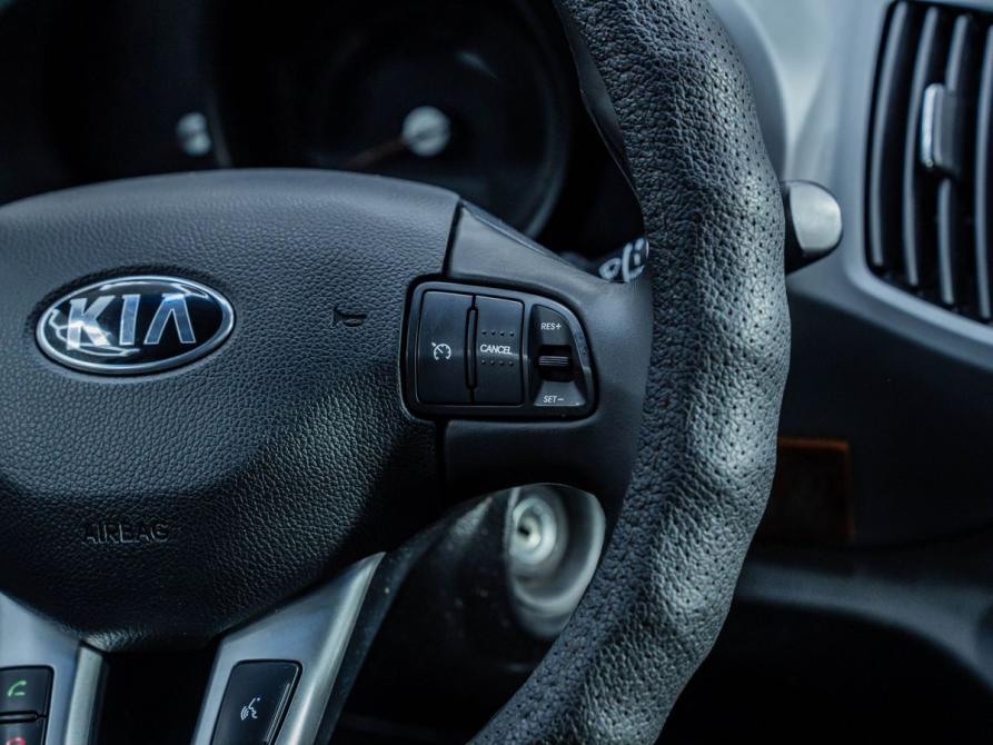 Kia Sportage III Рестайлинг Самара  - изображение 11
