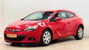 Opel Astra J Рестайлинг Киров  - изображение 16