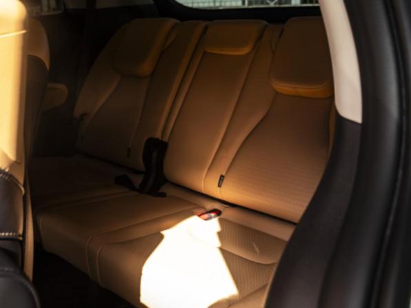Kia Carnival IV с пробегом 2021 года, цена 3 498 000 рублей, 134283 км, минивэн, Автокод Объявления