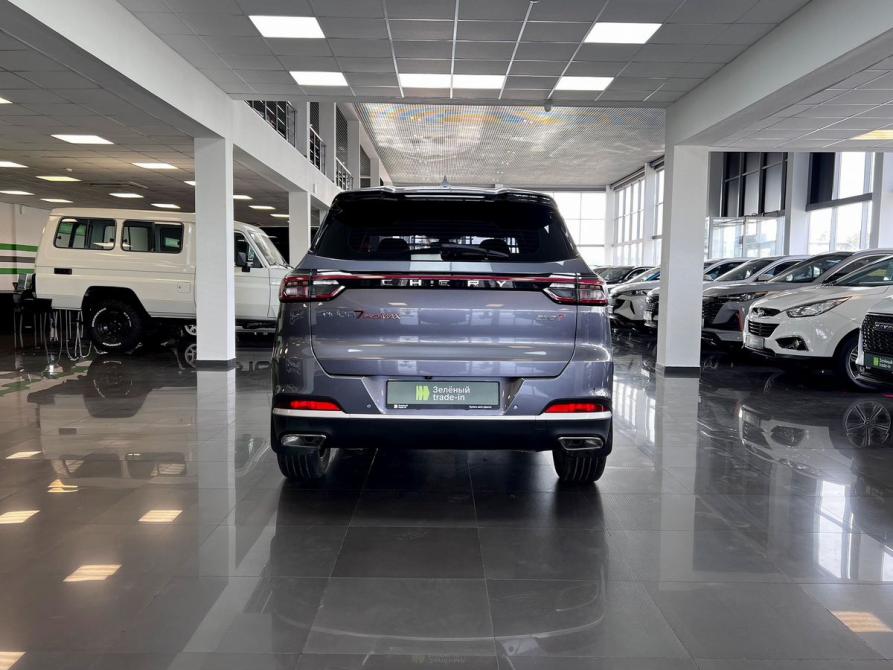 Chery Tiggo 7 Pro Max I Рестайлинг Тверь  - изображение 4