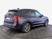 BMW X3 III (G01) Москва  - изображение 35