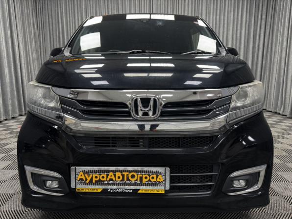 Honda N-WGN I Рестайлинг с пробегом 2016 года, цена 800 000 рублей, 125247 км, хэтчбек, Автокод Объявления