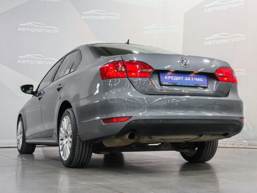 Volkswagen Jetta VI Новосибирск  - изображение 23
