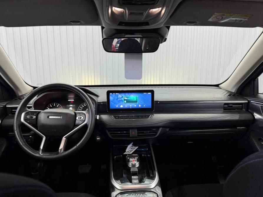 Haval Jolion I Краснодар  - изображение 9