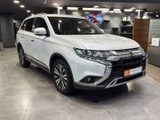 Mitsubishi Outlander III Рестайлинг 3 Тюмень  - изображение 22