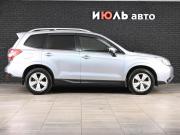 Subaru Forester IV Екатеринбург  - изображение 24