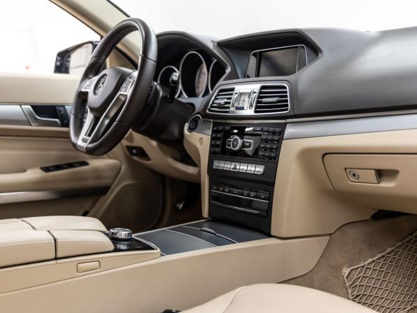 Mercedes-Benz E-Класс IV (W212 S212 C207) Рестайлинг с пробегом 2015 года, цена 2 458 000 рублей, 52767 км, купе-хардтоп, Автокод Объявления