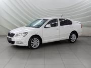 Skoda Octavia II (A5) Рестайлинг Волгоград  - изображение 39