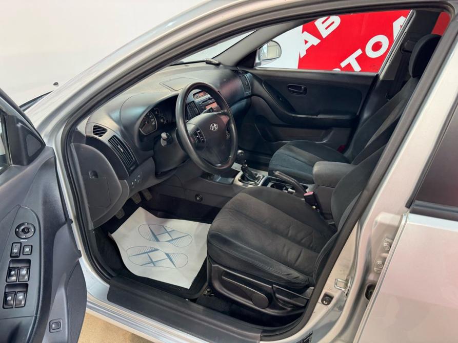 Hyundai Elantra IV (HD) Новочеркасск  - изображение 10
