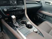 Lexus RX IV Рестайлинг Ростов-на-Дону  - изображение 30