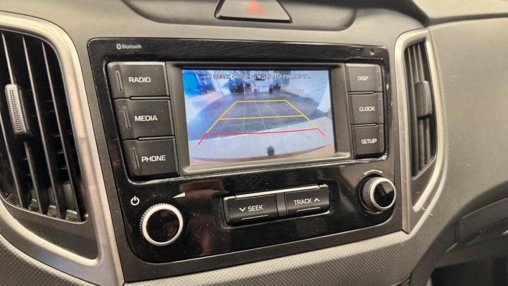 Hyundai Creta I Киров  - изображение 13