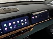 Geely Monjaro I Москва  - изображение 46