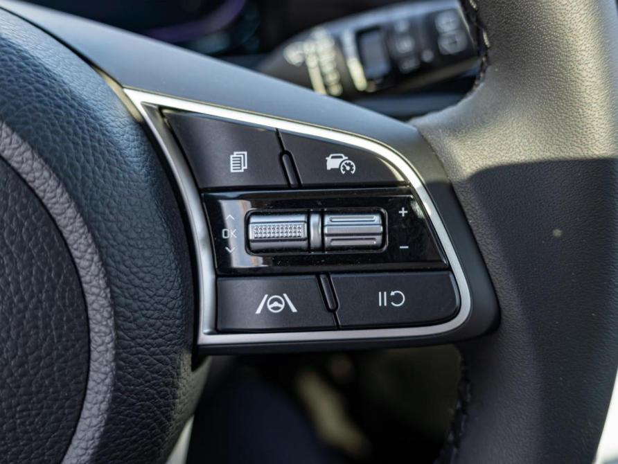 Kia Seltos II Краснодар  - изображение 20