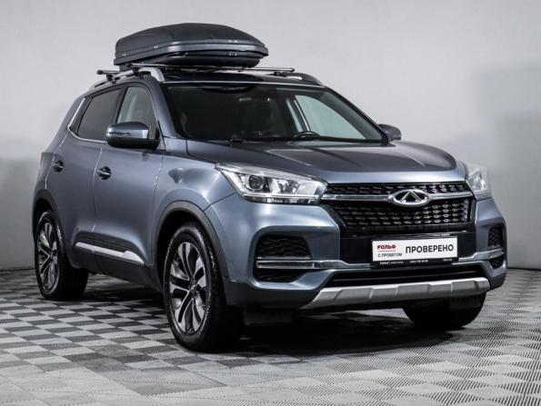Chery Tiggo 4 I Рестайлинг с пробегом 2019 года, цена 1 190 000 рублей, 104292 км, внедорожник, Автокод Объявления