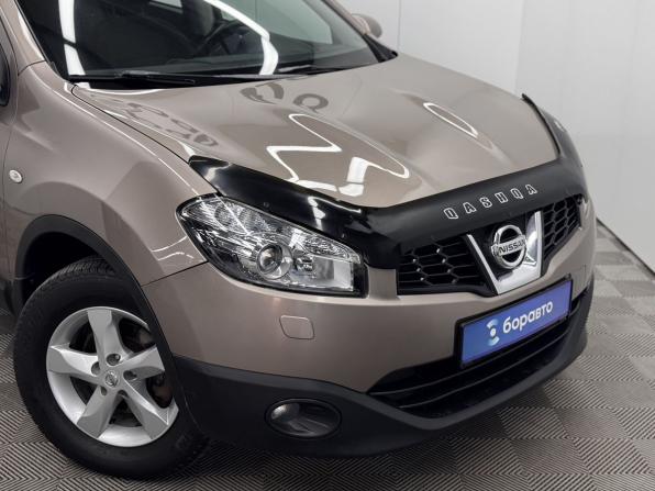 Nissan Qashqai I Рестайлинг с пробегом 2012 года, цена 1 045 067 рублей, 118974 км, внедорожник, Автокод Объявления