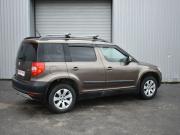 Skoda Yeti I Мурманск  - изображение 22