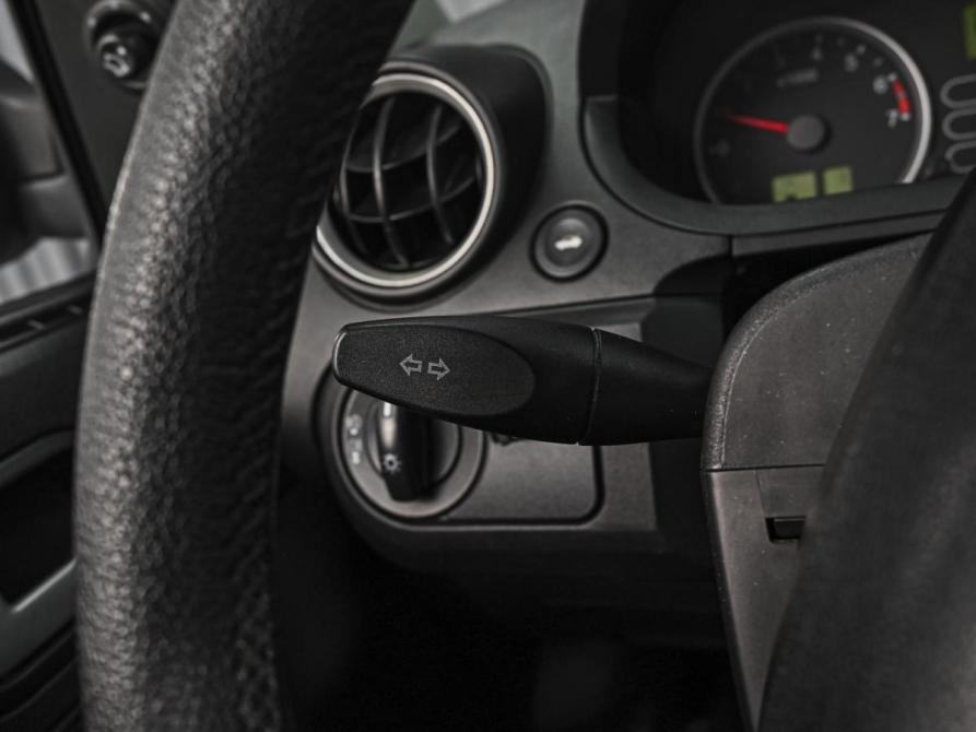 Ford Fiesta Mk5 Ставрополь  - изображение 15