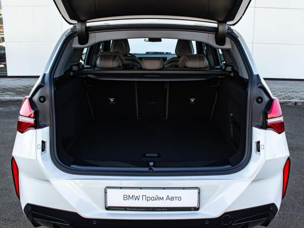 BMW X3 IV (G45/G48) с пробегом 2025 года, цена 8 690 000 рублей, 504 км, внедорожник, Автокод Объявления