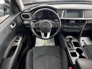 Kia Optima IV Рестайлинг Тверь  - изображение 36