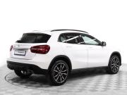 Mercedes-Benz GLA I (X156) Рестайлинг Москва  - изображение 27
