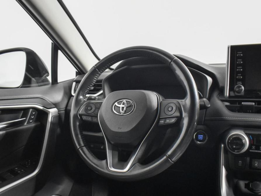 Toyota RAV4 V (XA50) Санкт-Петербург  - изображение 17