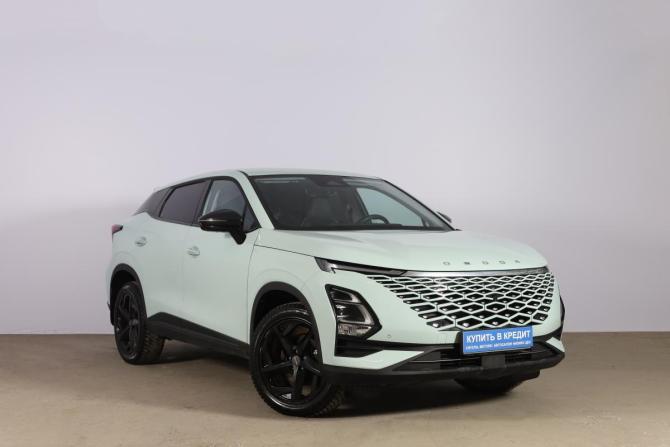 Omoda C5 I с пробегом 2023 года, цена 2 099 000 рублей, 38500 км, внедорожник, Автокод Объявления