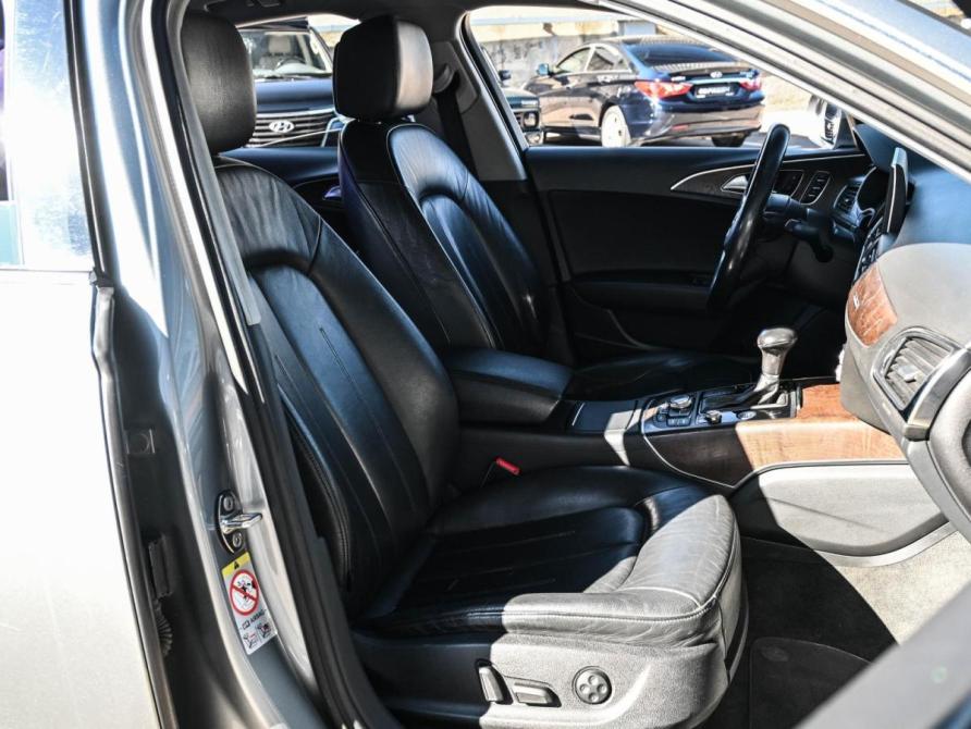 Audi A6 IV (C7) Новороссийск  - изображение 8