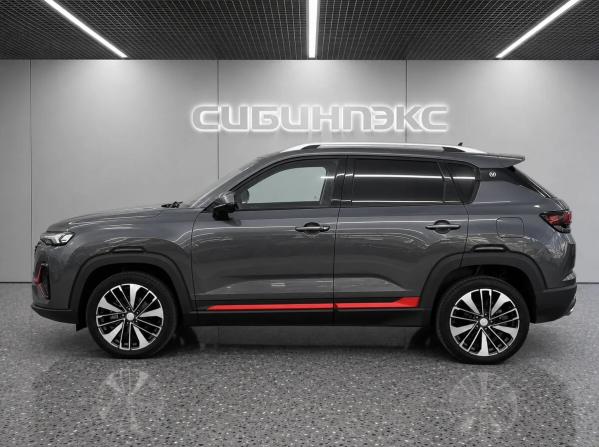 Changan CS35 Plus I Рестайлинг с пробегом 2024 года, цена 1 799 000 рублей, 26263 км, внедорожник, Автокод Объявления