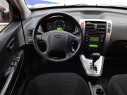 Hyundai Tucson I Москва  - изображение 30