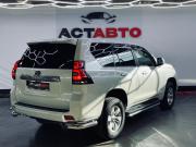 Toyota Land Cruiser Prado 150 Series Рестайлинг 2 Оренбург  - изображение 29